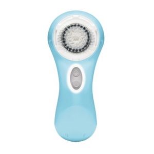 Clarisonic Light Blue Mia 2 + 4 Brush Heads